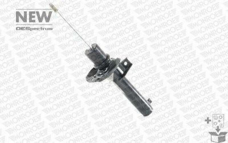 MONROE Shock Absorber OESpectrum "Premium"