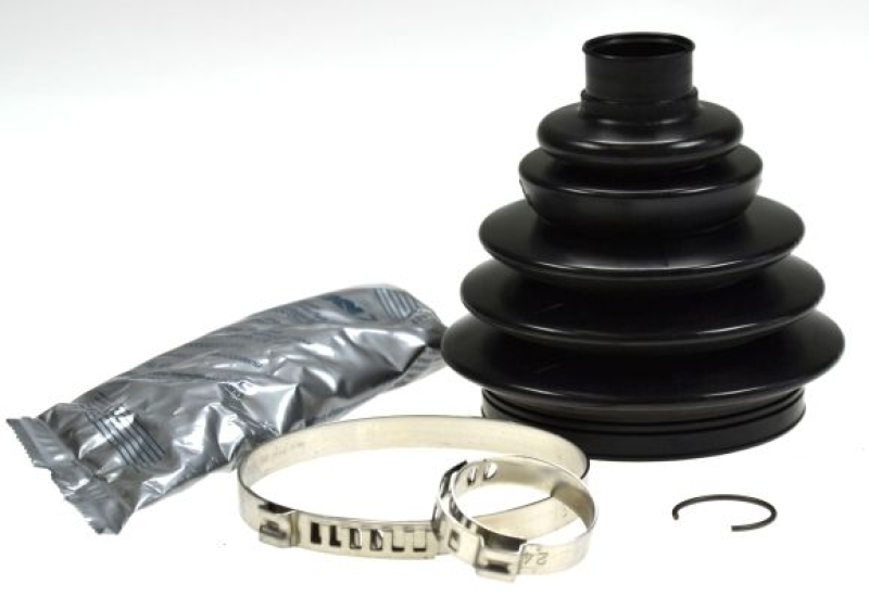 L&Ouml;BRO Bellow Kit, drive shaft