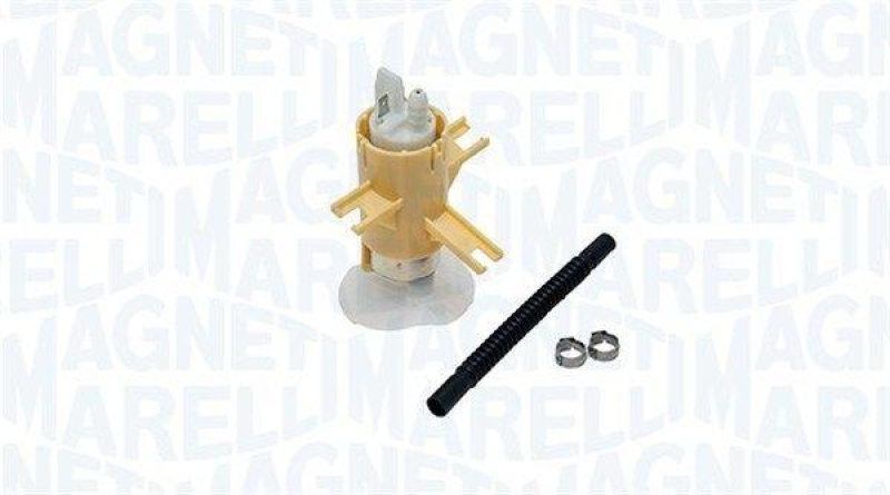 MAGNETI MARELLI Fuel Pump PB KIT