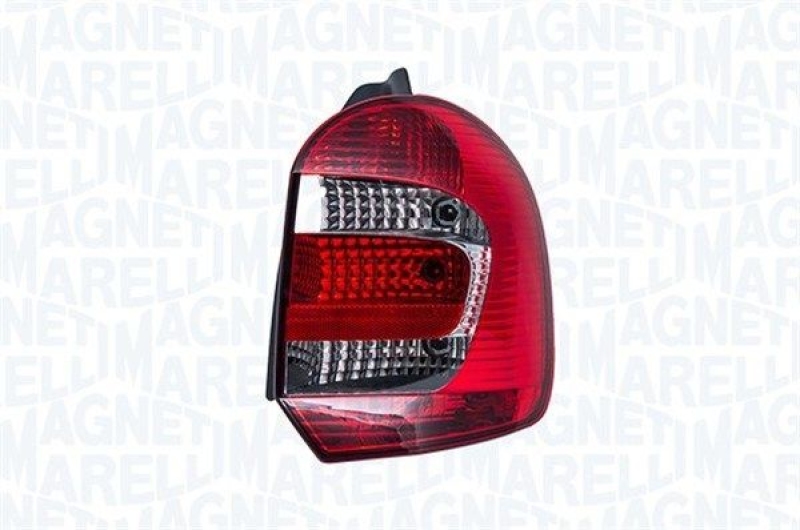 MAGNETI MARELLI Combination Rearlight