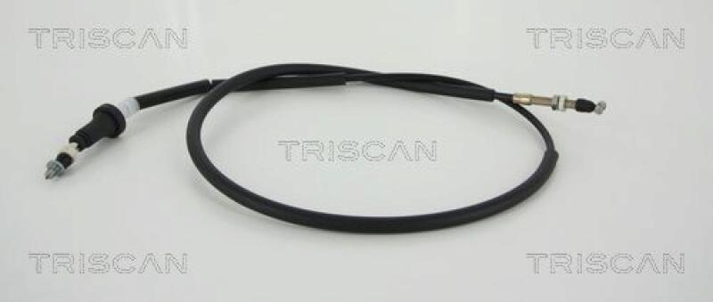 TRISCAN Accelerator Cable