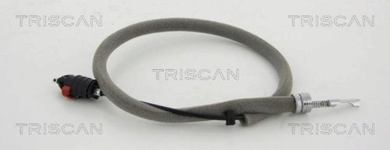 TRISCAN Cable, automatic transmission