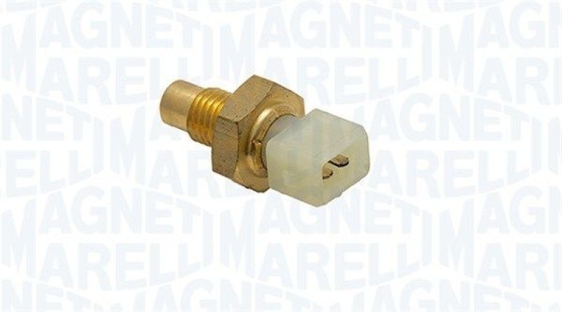 MAGNETI MARELLI Sensor, coolant temperature