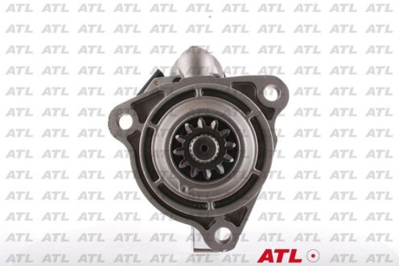 ATL Autotechnik Starter