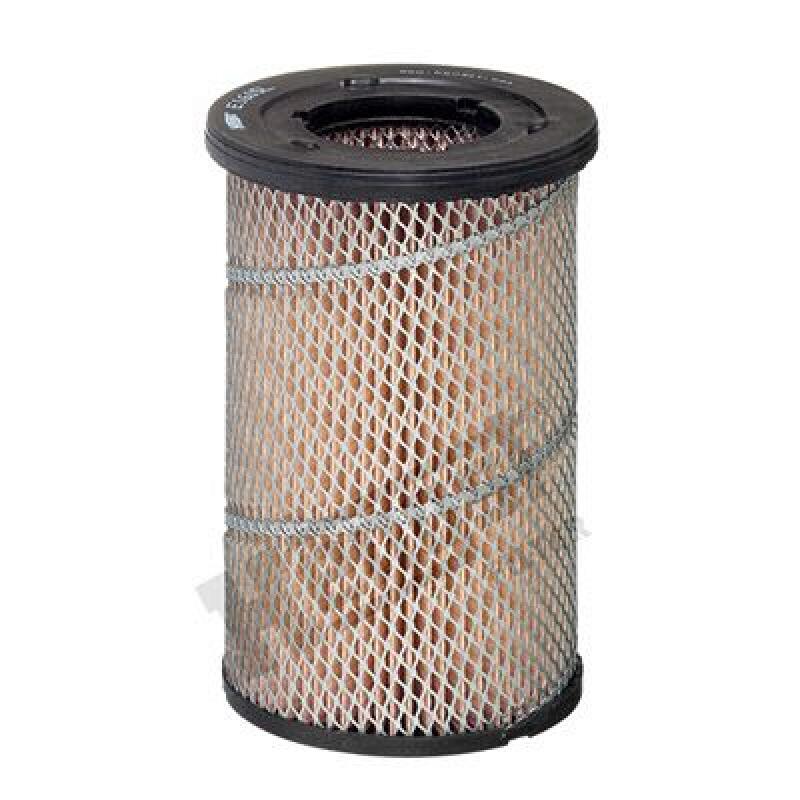 HENGST FILTER Air Filter