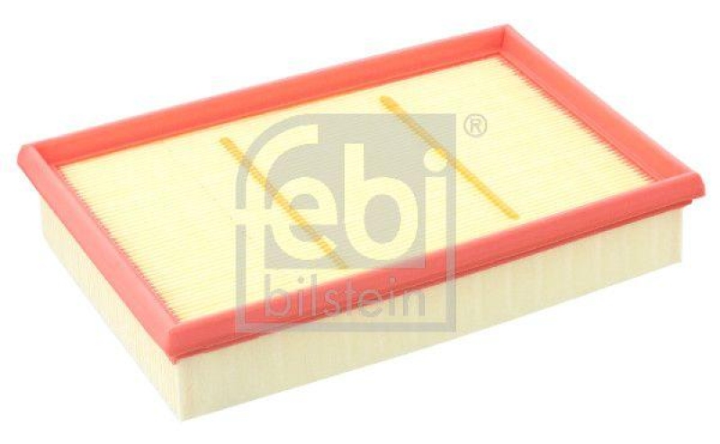 FEBI BILSTEIN Luftfilter 101332