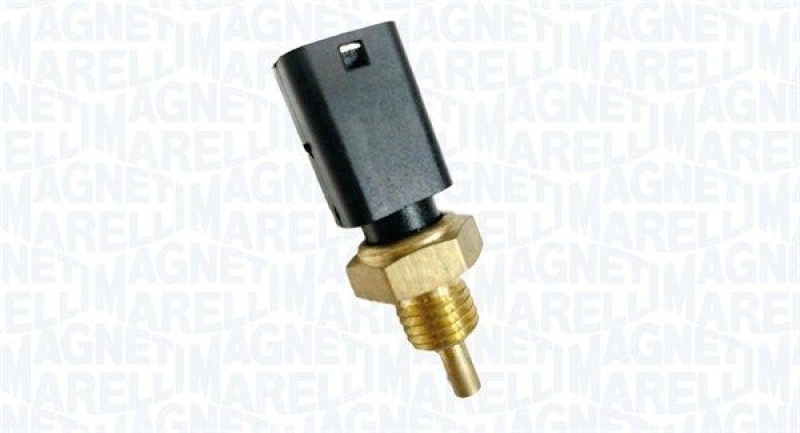 MAGNETI MARELLI Sensor, coolant temperature