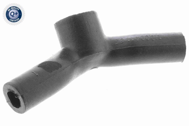 VAICO Hose, air supply Q+, original equipment manufacturer quality