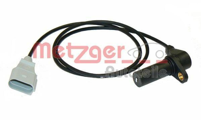 METZGER Sensor, speed / RPM