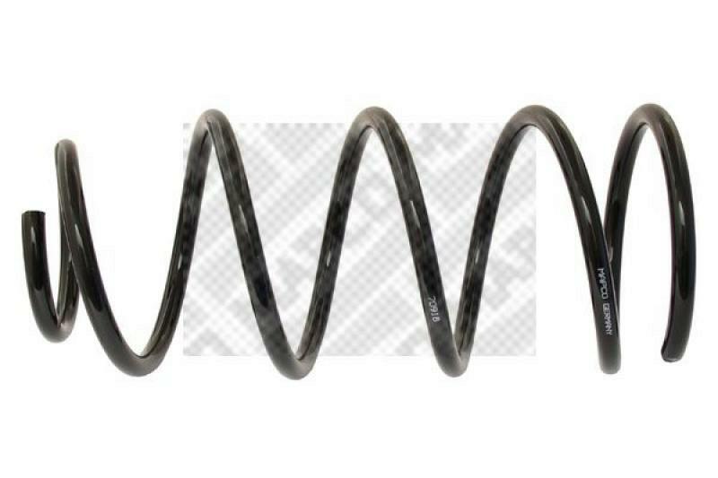 MAPCO Coil Spring