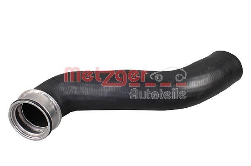 METZGER Charge Air Hose