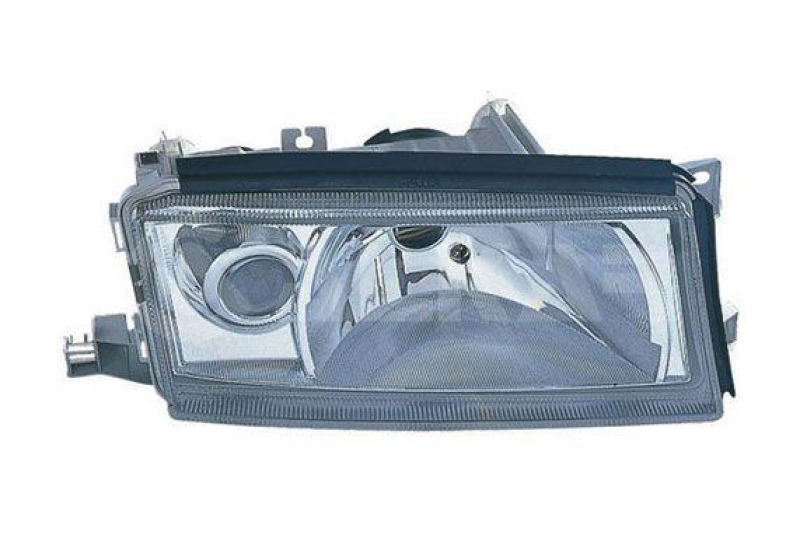 Hauptscheinwerfer H3 H4 links + rechts passend für Skoda Octavia 1 bis 1...