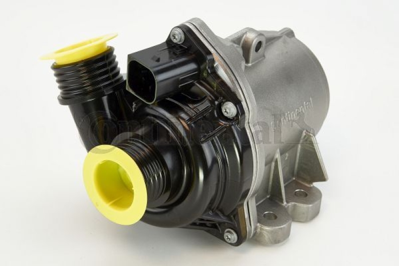 CONTINENTAL CTAM Water Pump, engine cooling