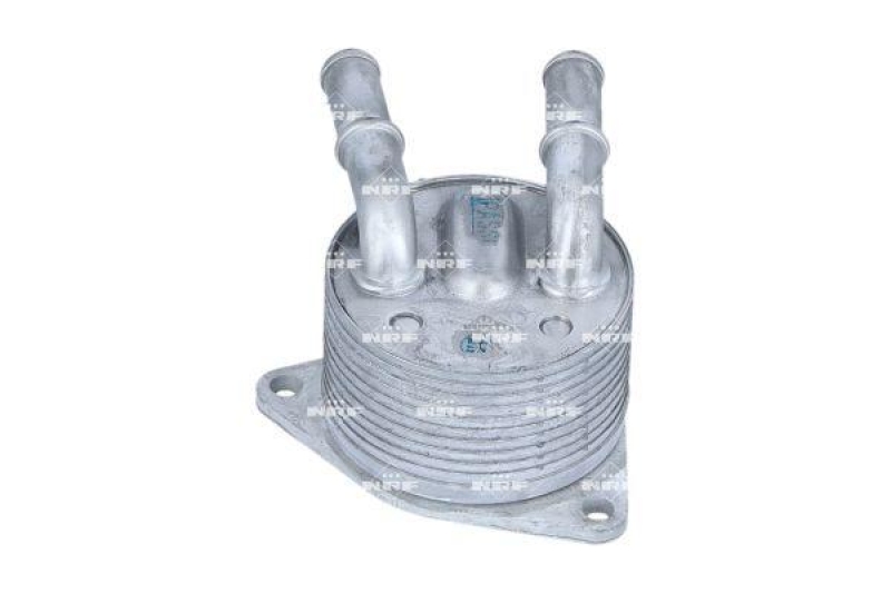 NRF Oil Cooler, automatic transmission
