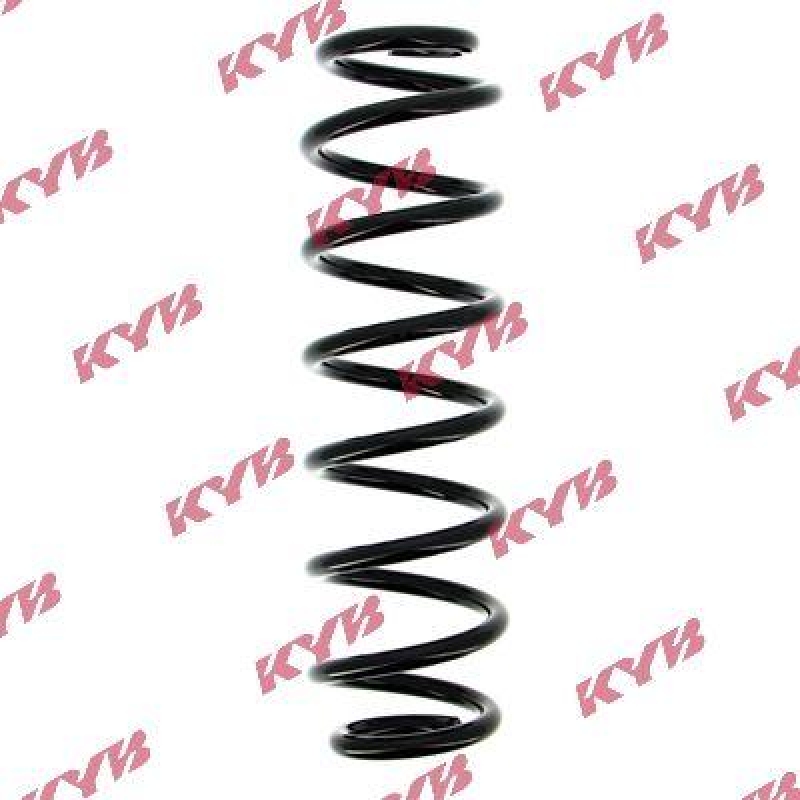 KYB Fahrwerksfeder K-Flex RA5330