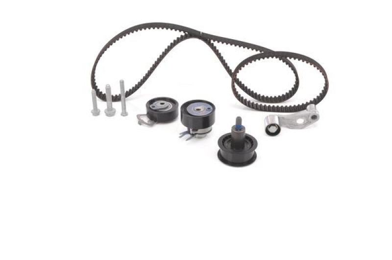 BOSCH Timing Belt Set