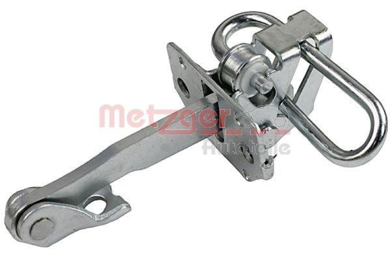 METZGER T&uuml;rfeststeller