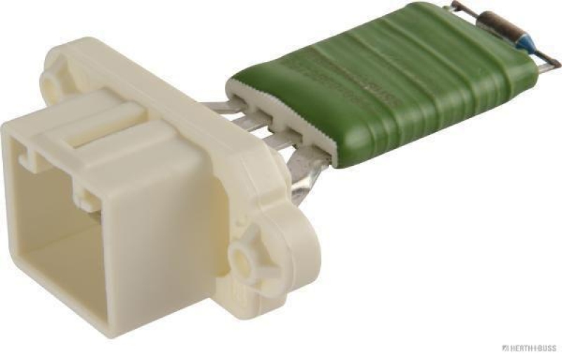 HERTH+BUSS ELPARTS Widerstand, Innenraumgebläse 75614908