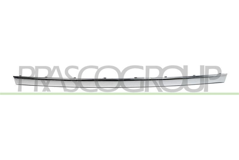 PRASCO Trim/Protective Strip, bumper