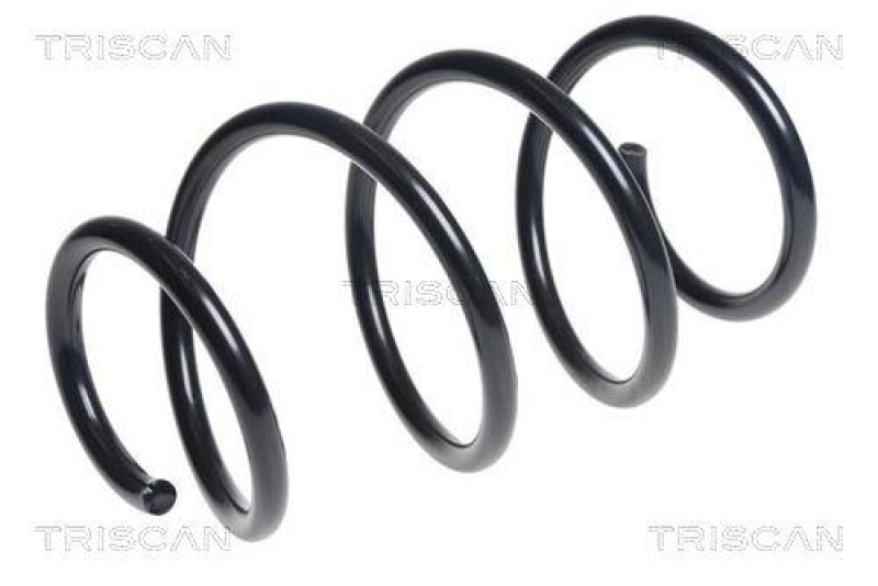 TRISCAN Suspension Spring