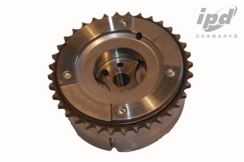 HEPU Camshaft Adjuster IPD inside