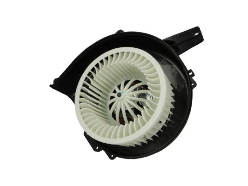 THERMOTEC Electric Motor, interior blower
