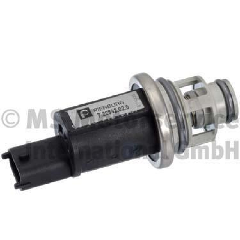 PIERBURG Valve, activated carbon filter