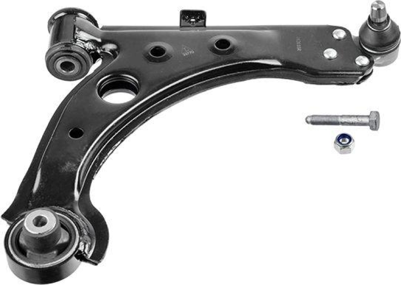 LEMF&Ouml;RDER Track Control Arm