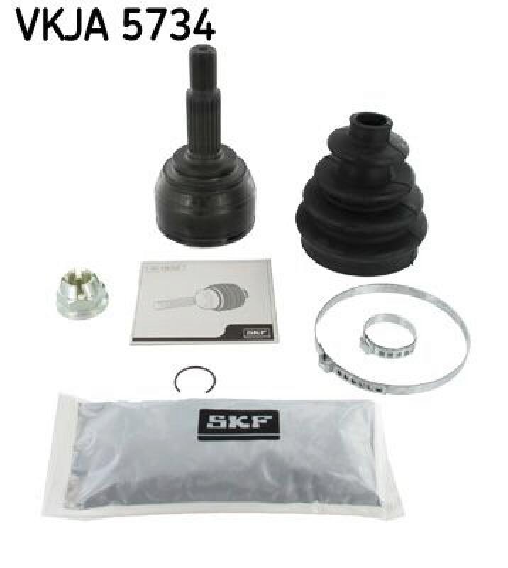 SKF Joint Kit, drive shaft