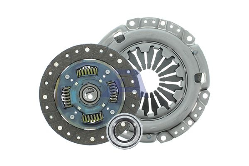 AISIN Kupplungssatz AISIN Clutch Kit (3P)