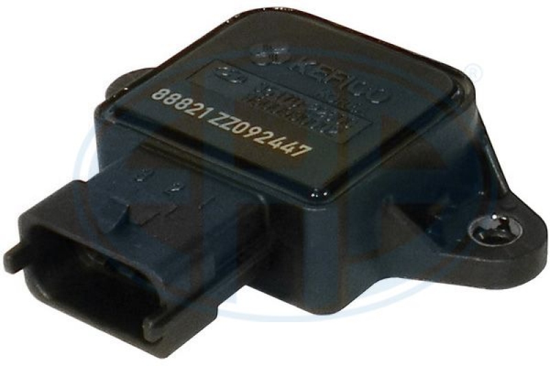 ERA Sensor, throttle position