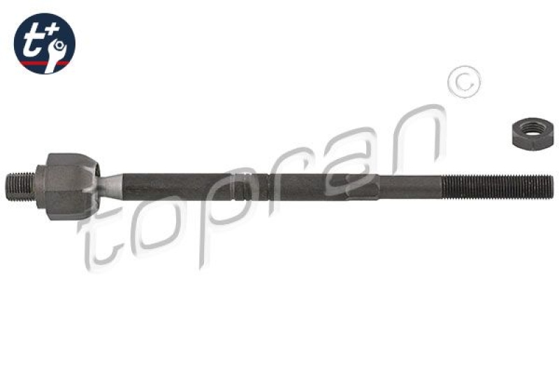 TOPRAN Inner Tie Rod t+