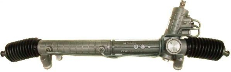 SPIDAN Steering Gear