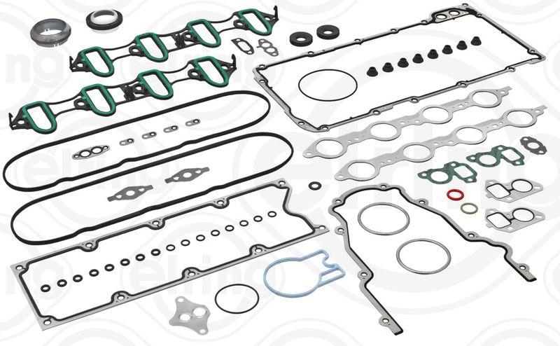 ELRING Full Gasket Set, engine