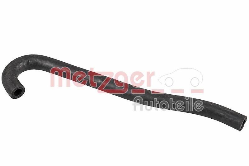 METZGER Hydraulic Hose, steering system