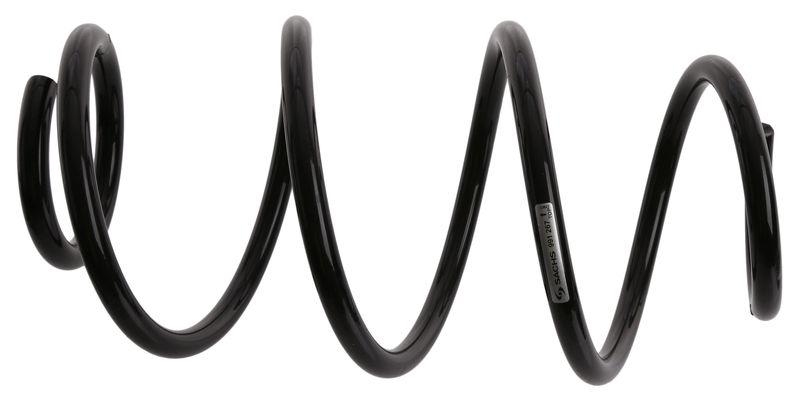 SACHS Fahrwerksfeder