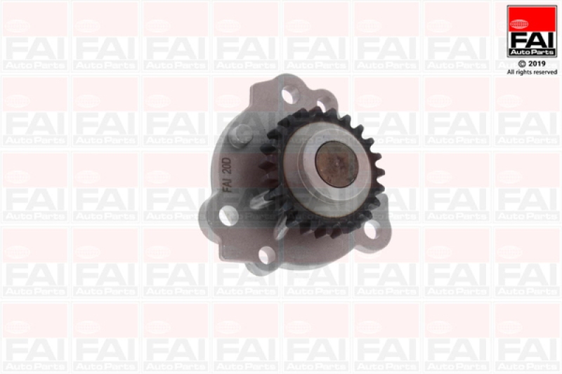FAI AutoParts Ölpumpe