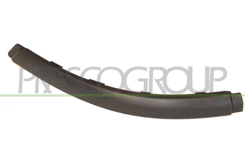 Trim/Protective Strip, bumper Premium
