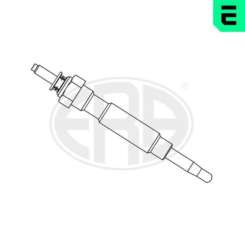 ERA Glühkerze