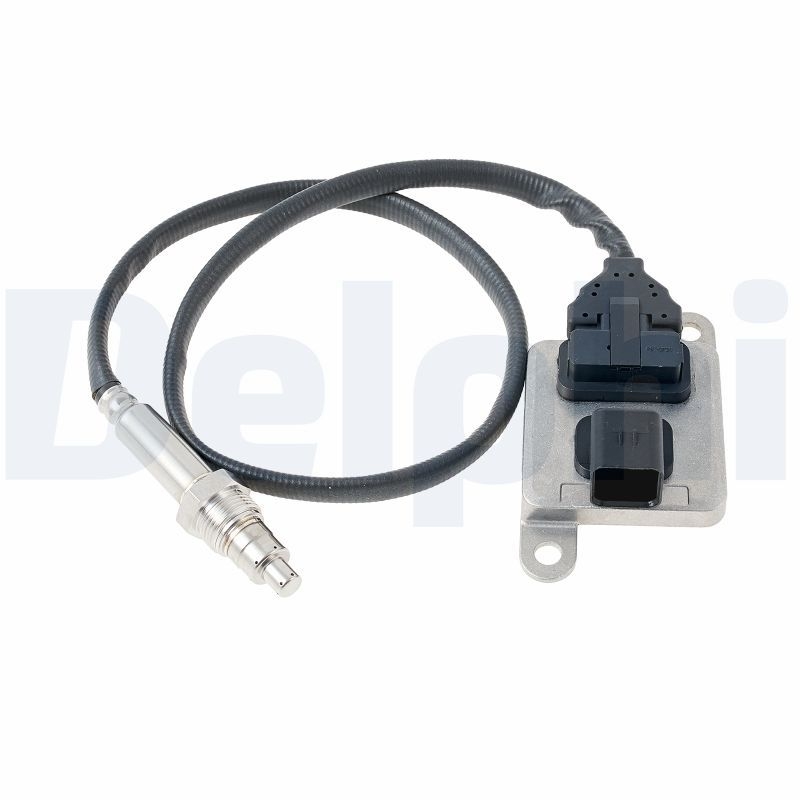 DELPHI NOx-Sensor, Harnstoffeinspritzung