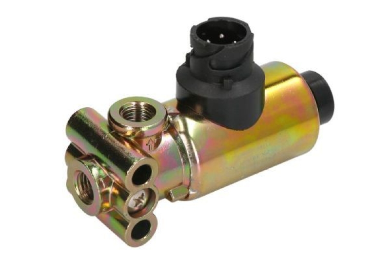 PNEUMATICS Magnetventil