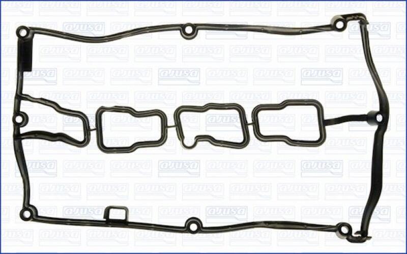 AJUSA Gasket, cylinder head cover