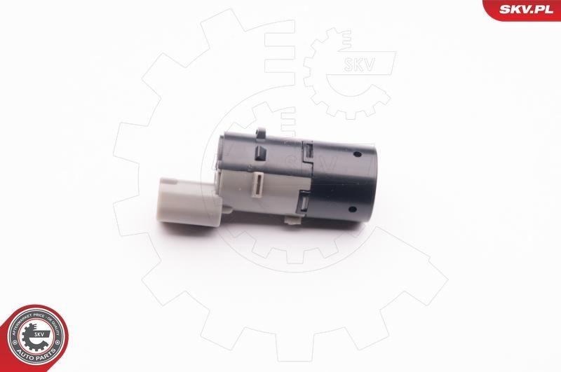 ESEN SKV Sensor, Einparkhilfe