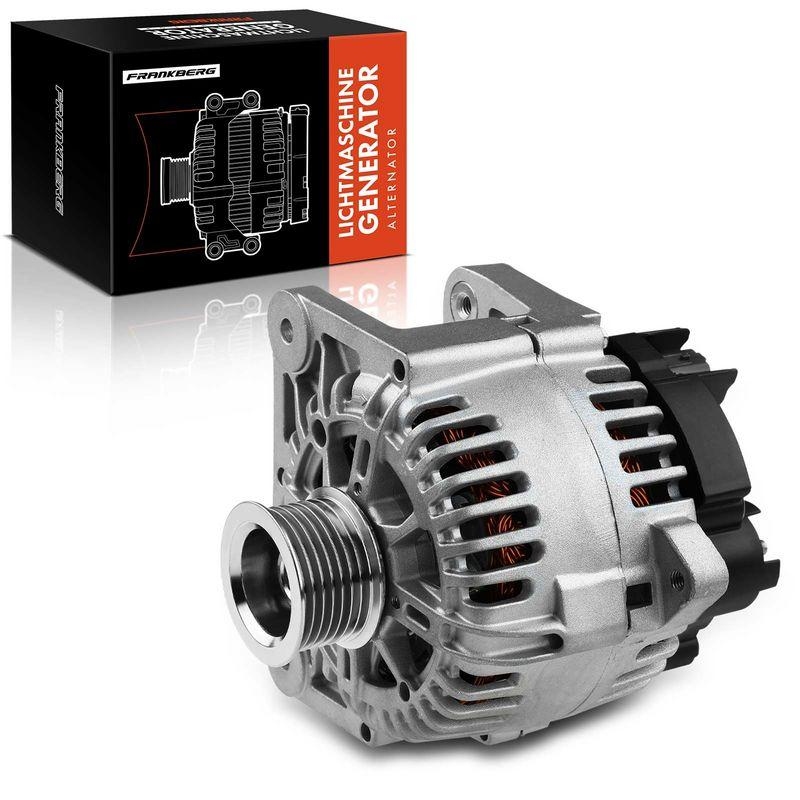 1x Frankberg Lichtmaschine Generator 5481FB0001746
