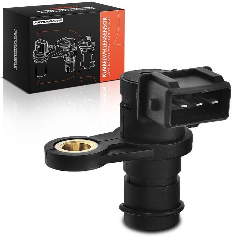 1x Frankberg Nockenwellenposition Sensor 5481FB0007689