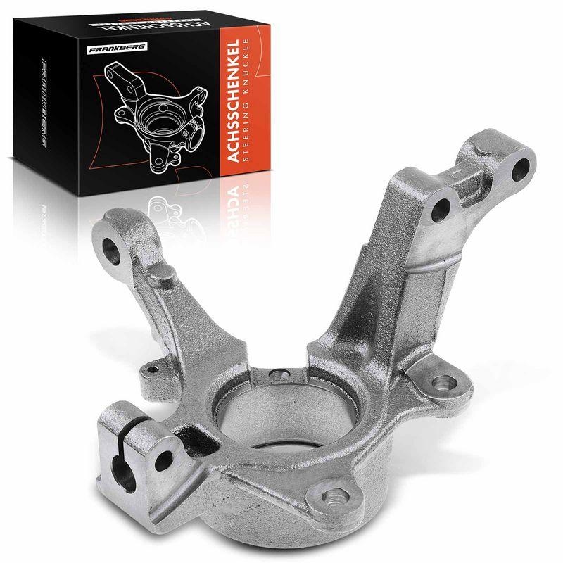 1x Frankberg Achsschenkel Radaufh&auml;ngung Vorderachse Links 5481FB0016125