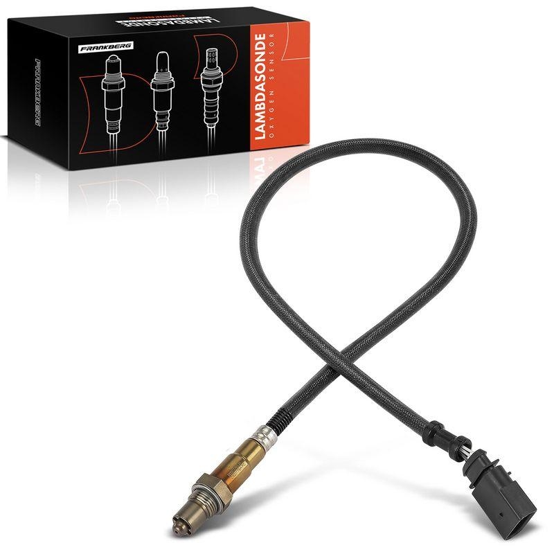 1x Frankberg Lambdasonde Diagnosesonde Nach Katalysator 5481FB0017328