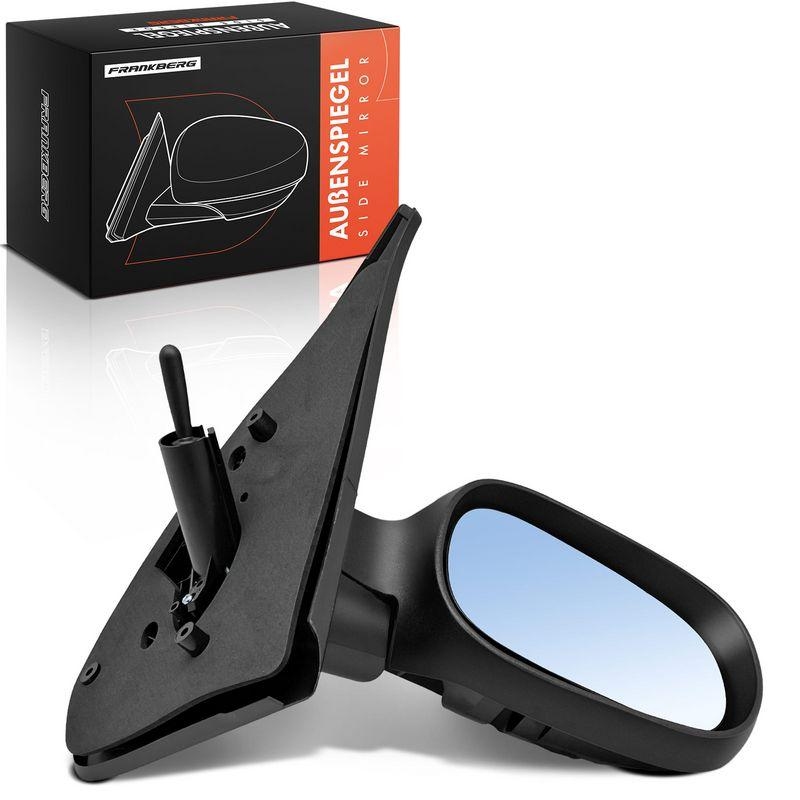 1x Frankberg Au&szlig;enspiegel Rechts 5481FB0040941