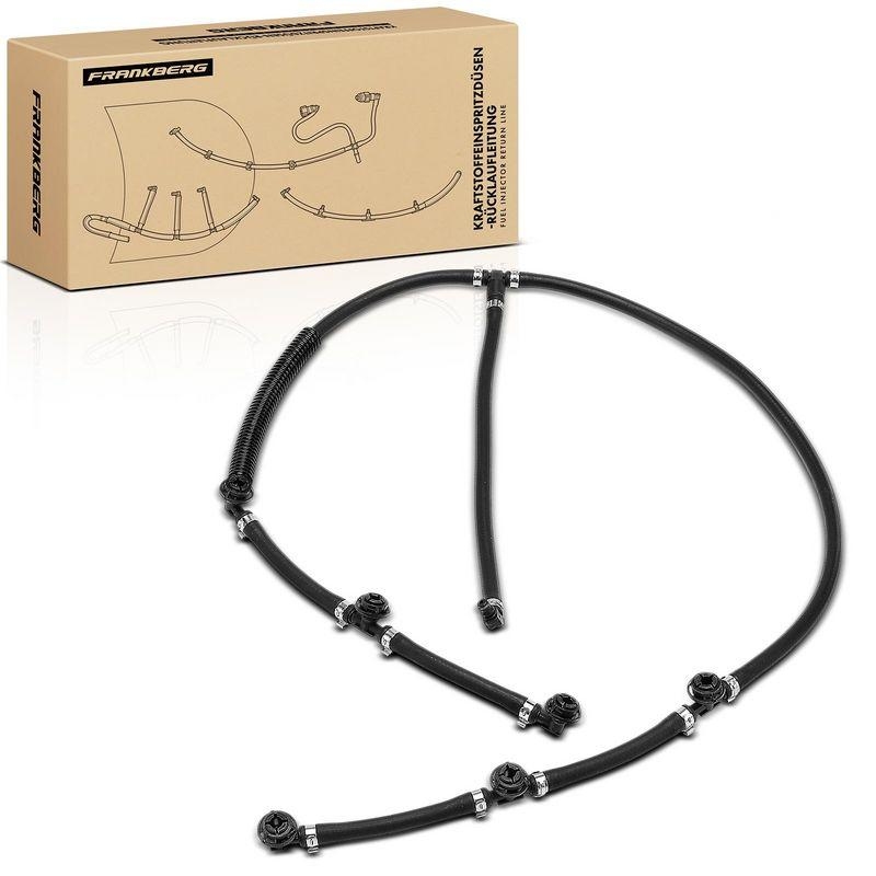 1x Frankberg Leckkraftstoff 5481FB0055876