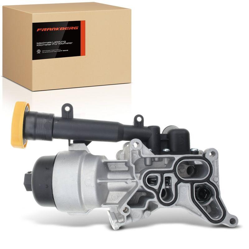 1x Frankberg &Ouml;lk&uuml;hler+&Ouml;lfilter 5481FB0016938